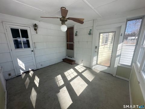 Tiny photo for 183 Burbank Avenue, Stratford, CT 06614 (MLS # 24152287)