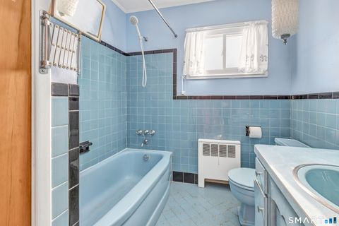 Tiny photo for 183 Burbank Avenue, Stratford, CT 06614 (MLS # 24152287)