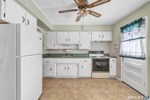 Tiny photo for 183 Burbank Avenue, Stratford, CT 06614 (MLS # 24152287)