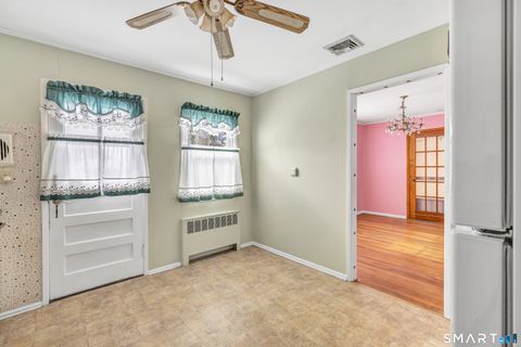 Tiny photo for 183 Burbank Avenue, Stratford, CT 06614 (MLS # 24152287)