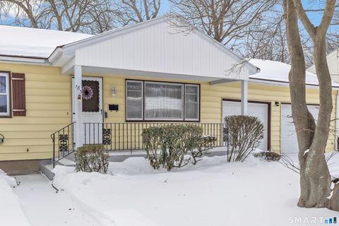Tiny photo for 183 Burbank Avenue, Stratford, CT 06614 (MLS # 24152287)