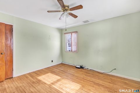 Tiny photo for 183 Burbank Avenue, Stratford, CT 06614 (MLS # 24152287)