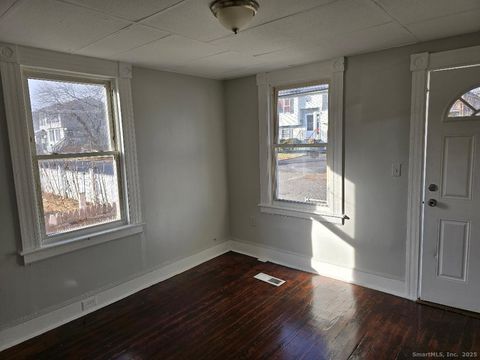 Tiny photo for 24 Cassidy Avenue #1st floor, Waterbury, CT 06704 (MLS # 24144255)