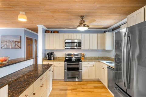 Tiny photo for 72 Society Road, East Lyme, CT 06357 (MLS # 24137123)