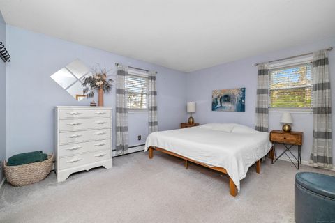 Tiny photo for 72 Society Road, East Lyme, CT 06357 (MLS # 24137123)