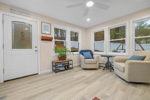 Tiny photo for 72 Society Road, East Lyme, CT 06357 (MLS # 24137123)