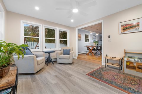 Tiny photo for 72 Society Road, East Lyme, CT 06357 (MLS # 24137123)