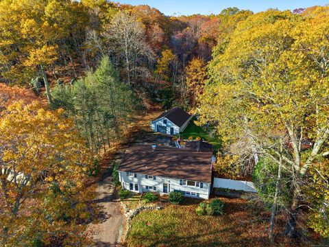 Tiny photo for 72 Society Road, East Lyme, CT 06357 (MLS # 24137123)