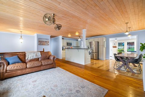 Tiny photo for 72 Society Road, East Lyme, CT 06357 (MLS # 24137123)