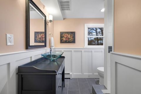 Tiny photo for 72 Society Road, East Lyme, CT 06357 (MLS # 24137123)