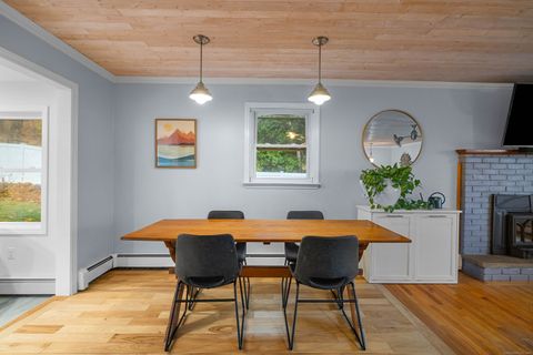 Tiny photo for 72 Society Road, East Lyme, CT 06357 (MLS # 24137123)