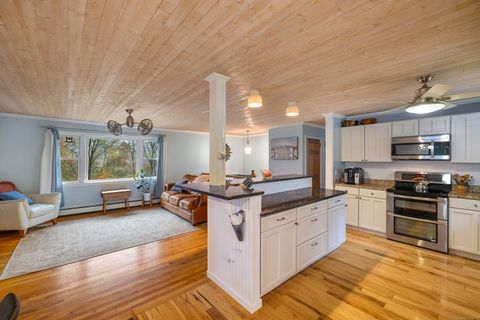 Tiny photo for 72 Society Road, East Lyme, CT 06357 (MLS # 24137123)