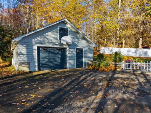 Tiny photo for 72 Society Road, East Lyme, CT 06357 (MLS # 24137123)
