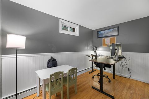 Tiny photo for 72 Society Road, East Lyme, CT 06357 (MLS # 24137123)