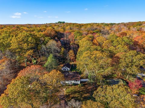 Tiny photo for 72 Society Road, East Lyme, CT 06357 (MLS # 24137123)