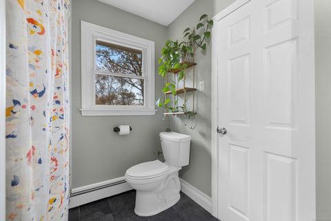 Tiny photo for 72 Society Road, East Lyme, CT 06357 (MLS # 24137123)