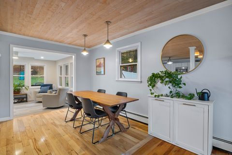 Tiny photo for 72 Society Road, East Lyme, CT 06357 (MLS # 24137123)