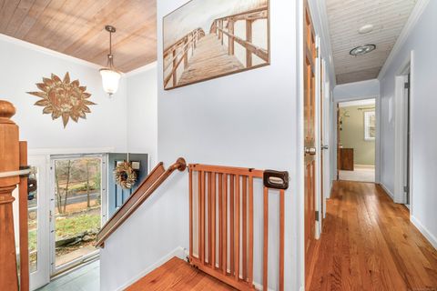 Tiny photo for 72 Society Road, East Lyme, CT 06357 (MLS # 24137123)