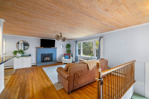 Tiny photo for 72 Society Road, East Lyme, CT 06357 (MLS # 24137123)