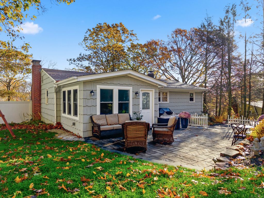 Photo of 72 Society Road, East Lyme, CT 06357 (MLS # 24137123)