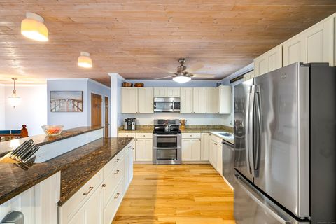 Tiny photo for 72 Society Road, East Lyme, CT 06357 (MLS # 24137123)