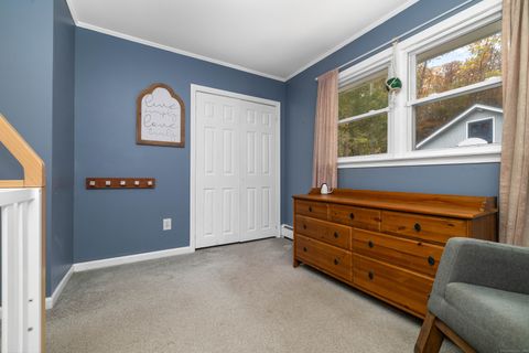 Tiny photo for 72 Society Road, East Lyme, CT 06357 (MLS # 24137123)