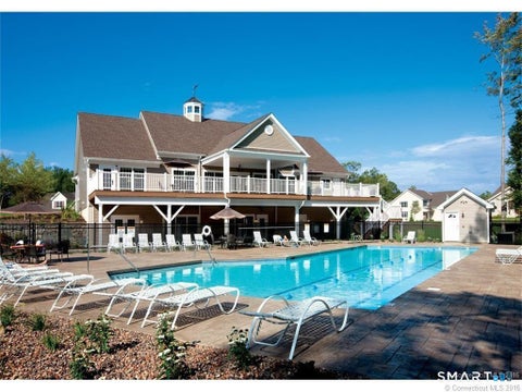 Tiny photo for 6 Lilac Lane #6, Prospect, CT 06712 (MLS # 24181880)