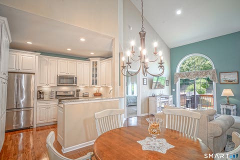 Tiny photo for 6 Lilac Lane #6, Prospect, CT 06712 (MLS # 24181880)