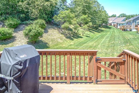 Tiny photo for 6 Lilac Lane #6, Prospect, CT 06712 (MLS # 24181880)