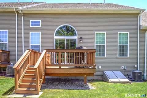 Tiny photo for 6 Lilac Lane #6, Prospect, CT 06712 (MLS # 24181880)