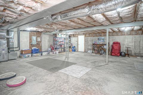 Tiny photo for 6 Lilac Lane #6, Prospect, CT 06712 (MLS # 24181880)