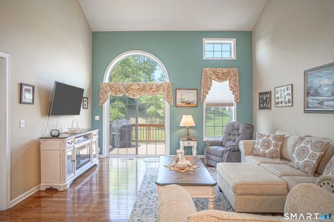 Tiny photo for 6 Lilac Lane #6, Prospect, CT 06712 (MLS # 24181880)