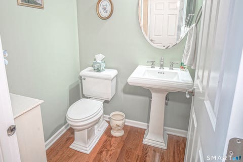 Tiny photo for 6 Lilac Lane #6, Prospect, CT 06712 (MLS # 24181880)