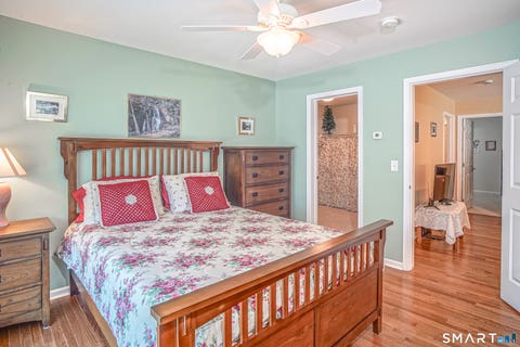 Tiny photo for 6 Lilac Lane #6, Prospect, CT 06712 (MLS # 24181880)