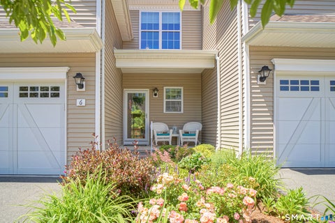 Tiny photo for 6 Lilac Lane #6, Prospect, CT 06712 (MLS # 24181880)