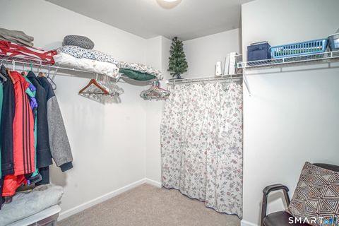 Tiny photo for 6 Lilac Lane #6, Prospect, CT 06712 (MLS # 24181880)