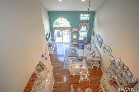 Tiny photo for 6 Lilac Lane #6, Prospect, CT 06712 (MLS # 24181880)