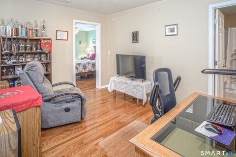 Tiny photo for 6 Lilac Lane #6, Prospect, CT 06712 (MLS # 24181880)