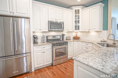 Tiny photo for 6 Lilac Lane #6, Prospect, CT 06712 (MLS # 24181880)