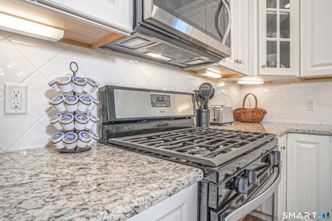 Tiny photo for 6 Lilac Lane #6, Prospect, CT 06712 (MLS # 24181880)