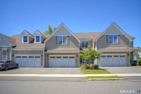 Tiny photo for 6 Lilac Lane #6, Prospect, CT 06712 (MLS # 24181880)