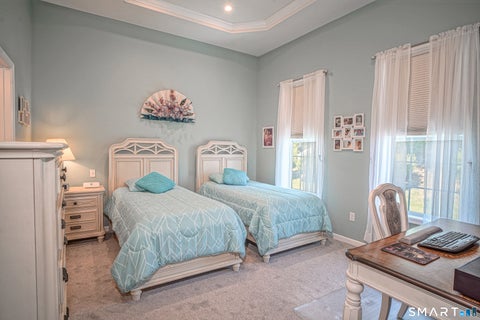 Tiny photo for 6 Lilac Lane #6, Prospect, CT 06712 (MLS # 24181880)