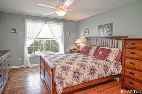 Tiny photo for 6 Lilac Lane #6, Prospect, CT 06712 (MLS # 24181880)