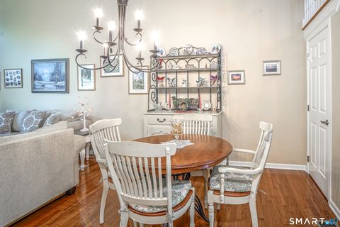Tiny photo for 6 Lilac Lane #6, Prospect, CT 06712 (MLS # 24181880)
