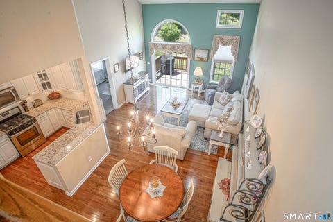 Tiny photo for 6 Lilac Lane #6, Prospect, CT 06712 (MLS # 24181880)