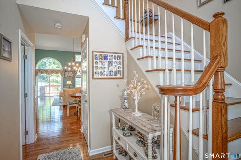Tiny photo for 6 Lilac Lane #6, Prospect, CT 06712 (MLS # 24181880)