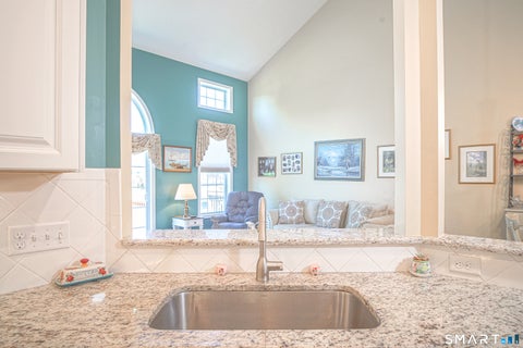 Tiny photo for 6 Lilac Lane #6, Prospect, CT 06712 (MLS # 24181880)