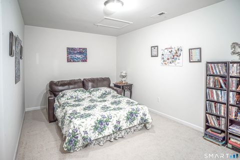 Tiny photo for 6 Lilac Lane #6, Prospect, CT 06712 (MLS # 24181880)