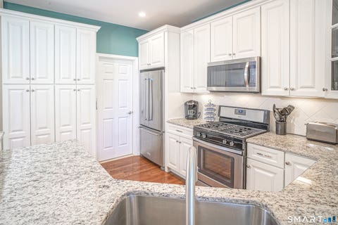 Tiny photo for 6 Lilac Lane #6, Prospect, CT 06712 (MLS # 24181880)