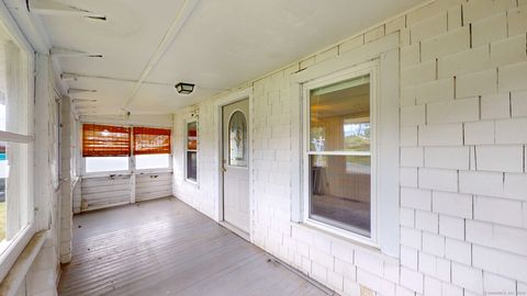 A home in Old Saybrook